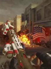 World War Z: Vegas Skin Pack