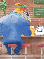 WarioWare: Get It Together!