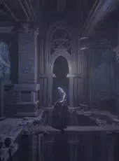 Darq: The Crypt