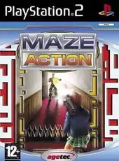 Maze Action