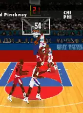 NBA Action