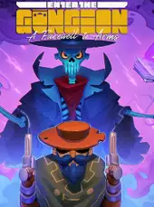 Enter the Gungeon