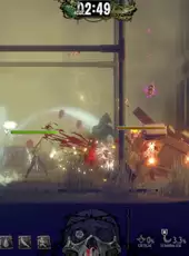 Hotel Barcelona: Late Check-Out DLC - From Dusk Valley to Grandall Estate.