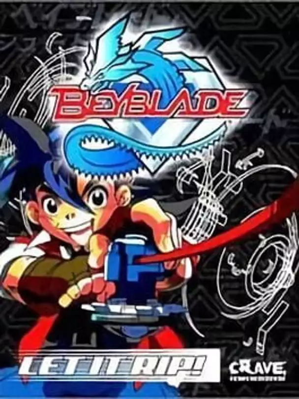 Beyblade