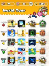 Super Mario Run