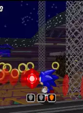 Sonic Robo Blast 2: Official Level Design Collab 2023 - Round 1