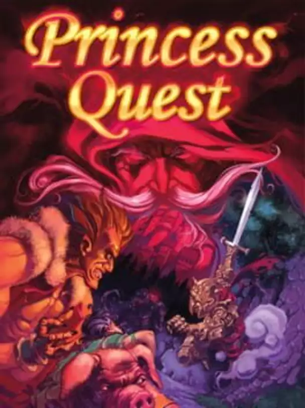 Princess Quest