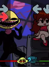 Friday Night Funkin'