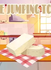 The Jumping Tofu