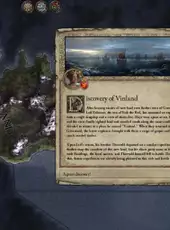 Crusader Kings II: The Old Gods