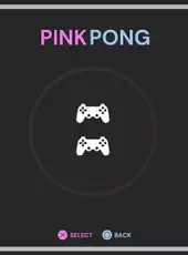 Pink Pong