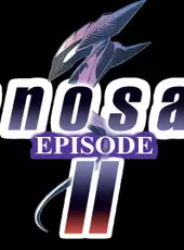Xenosaga Episode II: Jenseits von Gut und Böse