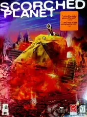 Scorched Planet