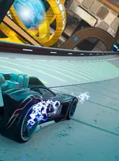 Hot Wheels Unleashed 2: Acceleracers Expansion pack