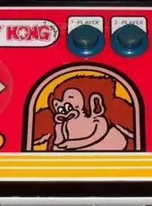 Donkey Kong