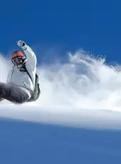 Snowboarding