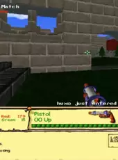 Splatterball Plus