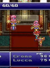 Chrono Trigger