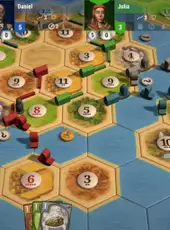 Catan Universe