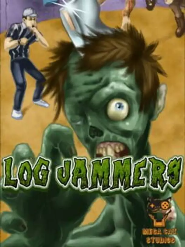 Log Jammers