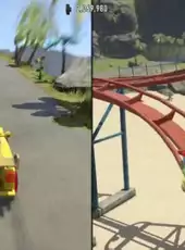 LEGO City Undercover