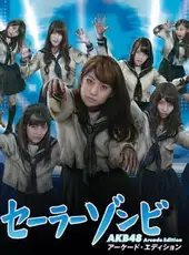 Sailor Zombie: AKB48 Arcade Edition
