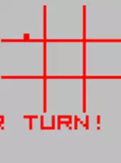 Videocart-1: Tic-Tac-Toe & Shooting Gallery & Doodle & Quadra-Doodle