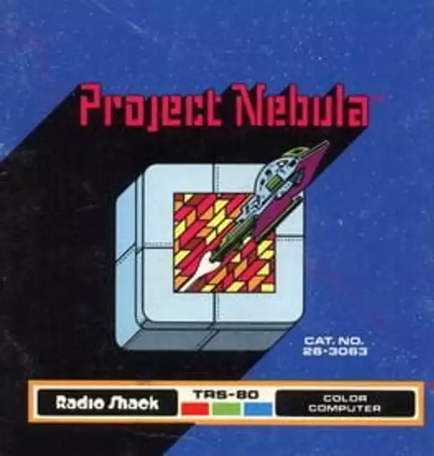 Project Nebula