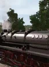 Trainz Railroad Simulator 2019: Pro Train - DB Class 44