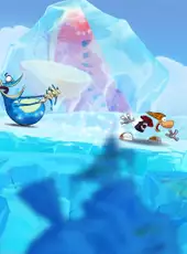 Rayman Origins