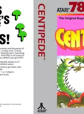 Centipede