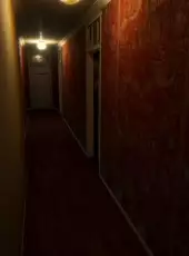 Paranormal Activity: Threshold