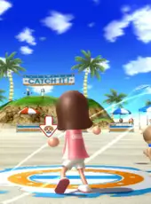 Wii Sports Resort