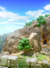 Dragon Quest XI: Echoes of an Elusive Age