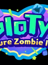 HoloType: Treasure Zombie Island
