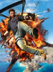 Just Cause 3