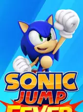 Sonic Jump Fever