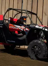 MX vs. ATV: Legends - Polaris Pack