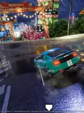 Fast & Furious: Arcade Edition