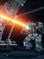 Mechwarrior 5: Clans - Ghost Bear Flash Storm