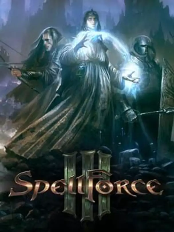 SpellForce 3: Collector's Edition