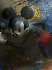 Epic Mickey