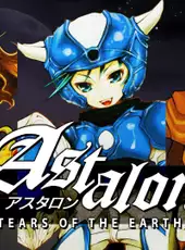 Astalon: Tears of the Earth