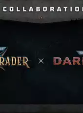 Warhammer 40,000: Rogue Trader - The Shovel DLC