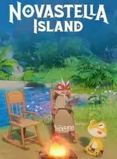 Novastella Island