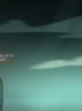 Oxenfree