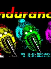 Endurance