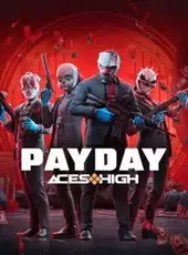 PayDay: Aces High