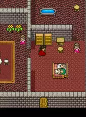 Dragon Quest V: Tenkuu no Hanayome