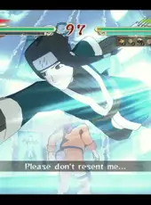 Naruto: Ultimate Ninja Storm+